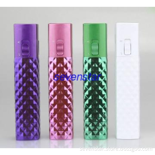 2800mA Mini Mobile phone charger,Portable power bank